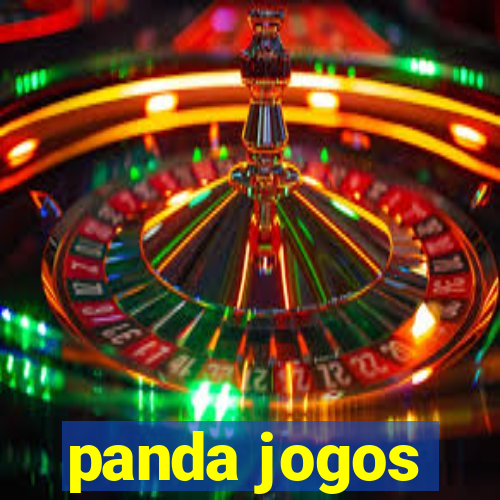 panda jogos